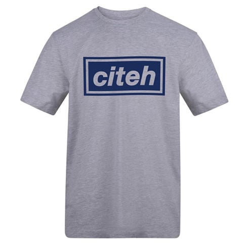 AWD - Adults Printed Carabao Cup Tee