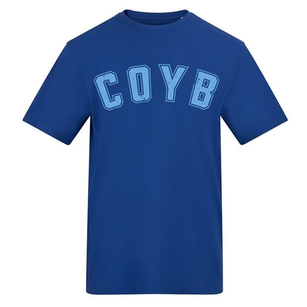 COYB - AWD - Adults Printed Carabao Cup Tee