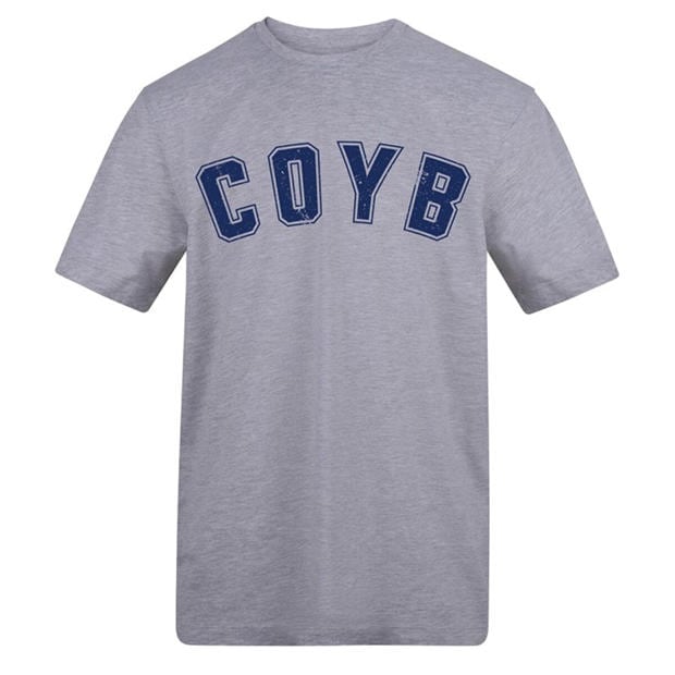 COYB - AWD - Adults Printed Carabao Cup Tee