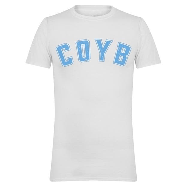 COYB - AWD - Adults Printed Carabao Cup Tee