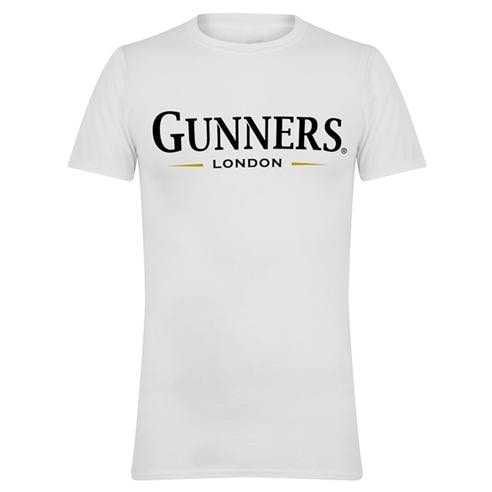 AWD - Adults Printed Carabao Cup Tee