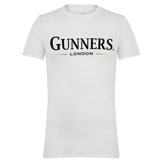 Gunners - AWD - Adults Printed Carabao Cup Tee