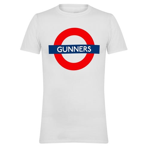 AWD - Adults Printed Carabao Cup Tee
