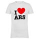 I Love ARS