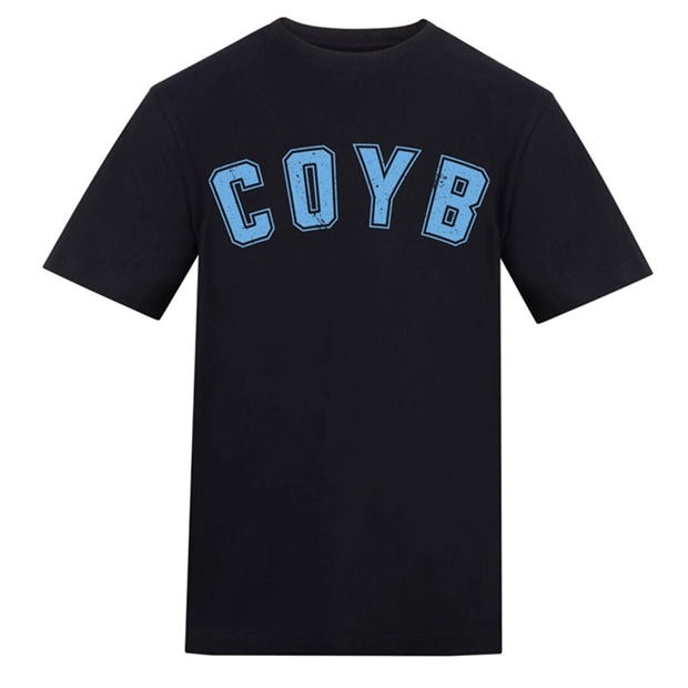 COYB - AWD - Adults Printed Carabao Cup Tee