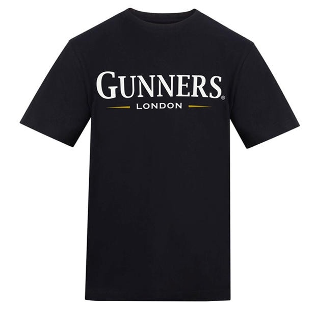Gunners - AWD - Adults Printed Carabao Cup Tee