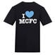 I Love MCFC