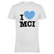 I Love MCI