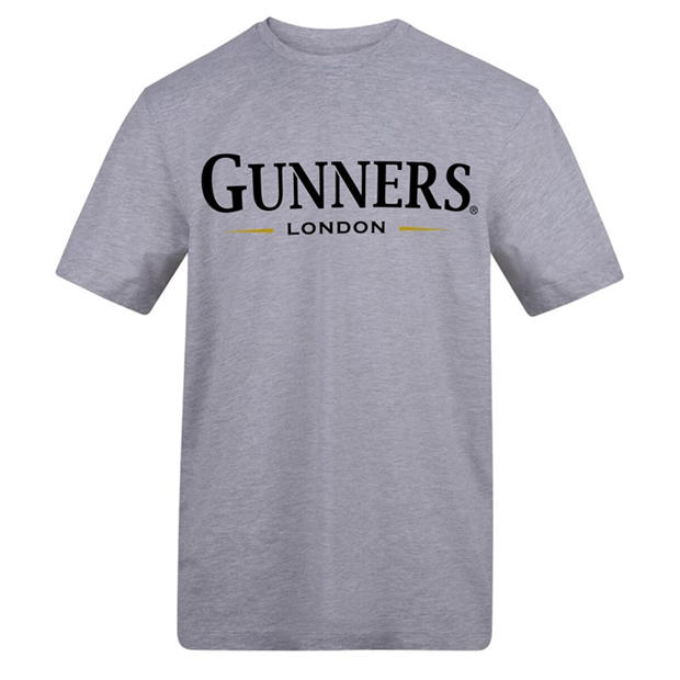 Gunners - AWD - Adults Printed Carabao Cup Tee