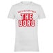 Boro Back