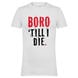 Boro Till I