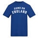 Come on England