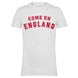 Come on England