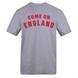 Come on England