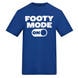 Footy Mode