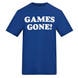 Games Gone