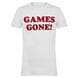 Games Gone