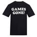 Games Gone