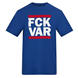 FCK VAR