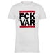 FCK VAR