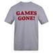 Games Gone