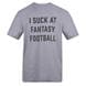 Fantasy Ftball