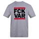 FCK VAR