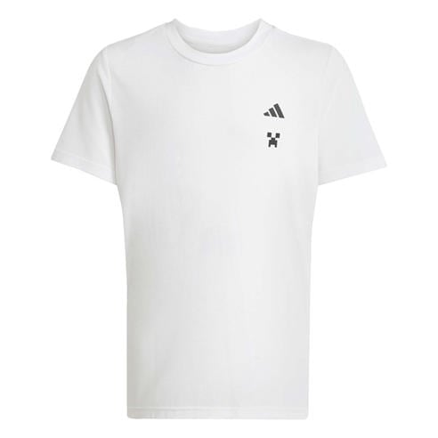 adidas - Kids' Football Short Sleeve T-Shirt