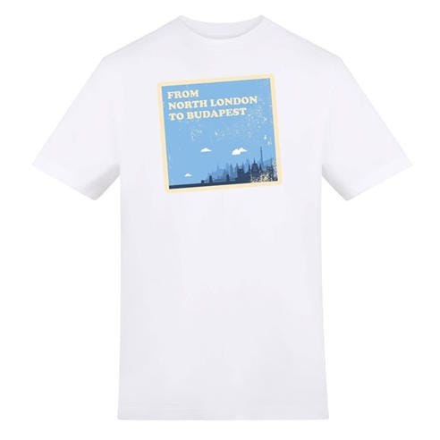 AWD - Adults Printed CL Finals 2026 -  Fan Tee