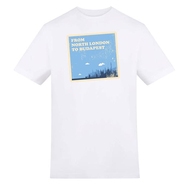 Scenic - AWD - Adults Printed CL Finals 2026 -  Fan Tee