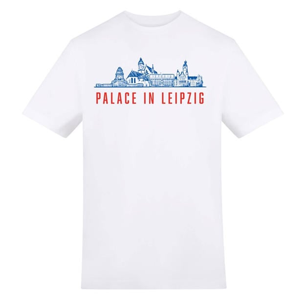 Leipzig - AWD - Adults Printed Conference League Finals 2026 Fan Tee
