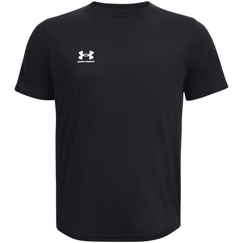 Under Armour - Under Armour Ua B'S Challenger Train Ss T-Shirt Boys
