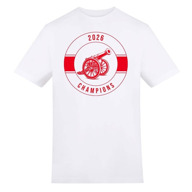 Vintage - AWD - Printed Adults PL Winners Tee