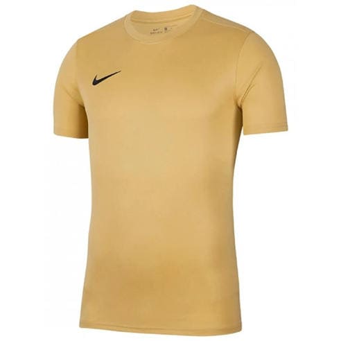 Nike - Kids' Park VII Short-Sleeve Dri-FIT T-Shirt
