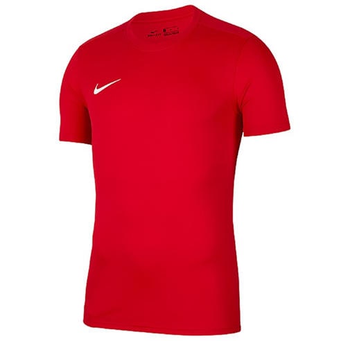 Nike - Kids' Park VII Short-Sleeve Dri-FIT T-Shirt