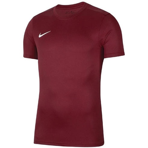 Nike - Kids' Park VII Short-Sleeve Dri-FIT T-Shirt