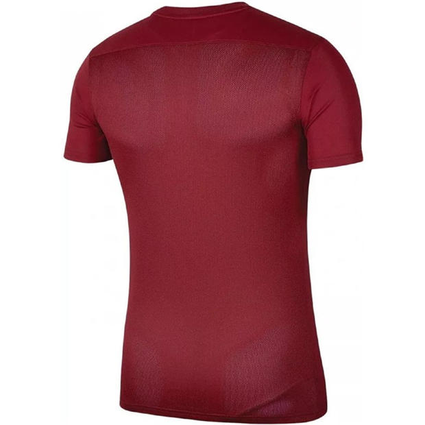 Burg - Nike - Kids' Park VII Short-Sleeve Dri-FIT T-Shirt