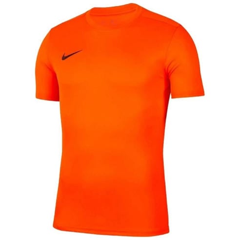 Nike - Kids' Park VII Short-Sleeve Dri-FIT T-Shirt