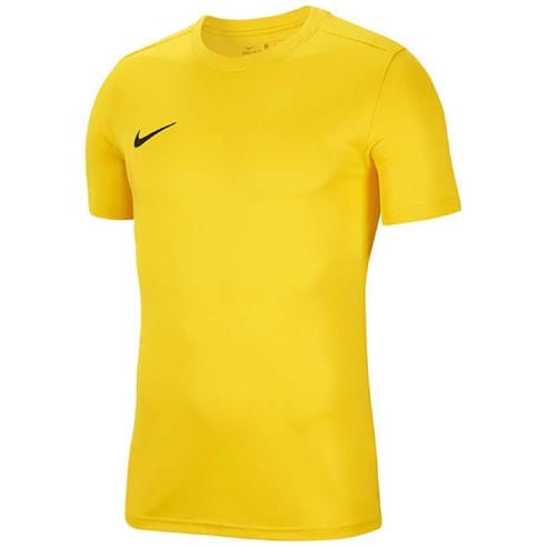 Nike - Kids' Park VII Short-Sleeve Dri-FIT T-Shirt