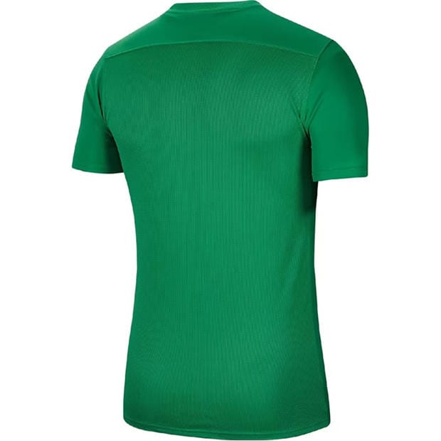 Green - Nike - Kids' Park VII Short-Sleeve Dri-FIT T-Shirt