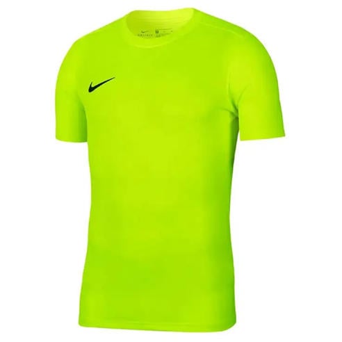 Nike - Kids' Park VII Short-Sleeve Dri-FIT T-Shirt