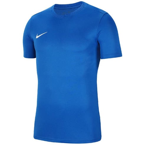 Nike - Kids' Park VII Short-Sleeve Dri-FIT T-Shirt