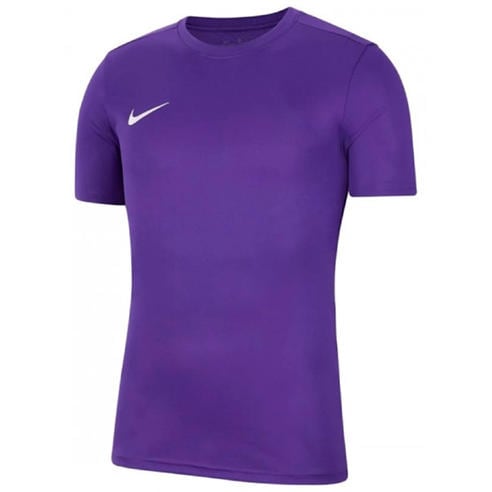 Nike - Kids' Park VII Short-Sleeve Dri-FIT T-Shirt