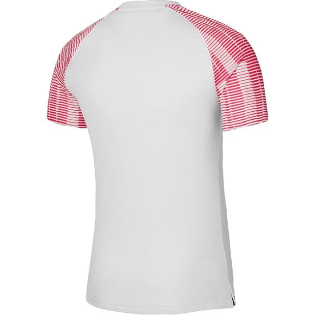 White - Nike - Kids' Academy Jersey Short-Sleeve Dri-FIT T-Shirt