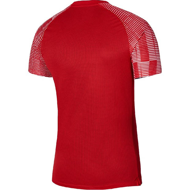 Red - Nike - Kids' Academy Jersey Short-Sleeve Dri-FIT T-Shirt