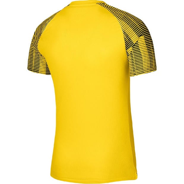 Yellow - Nike - Kids' Academy Jersey Short-Sleeve Dri-FIT T-Shirt