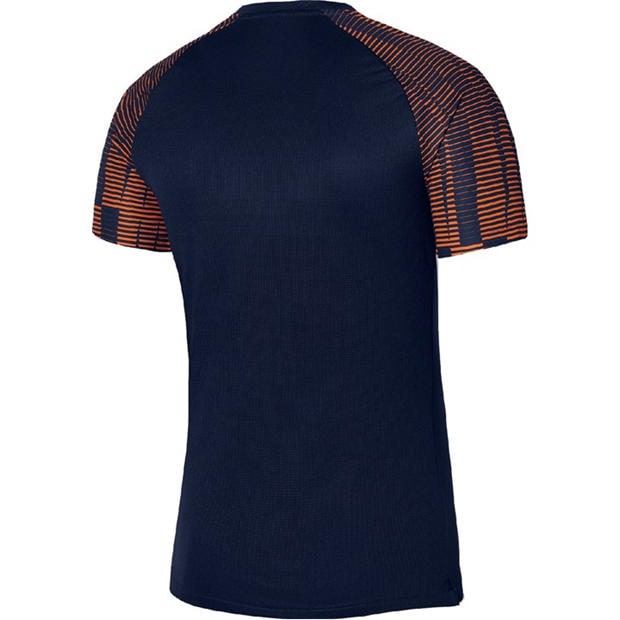 Navy - Nike - Kids' Academy Jersey Short-Sleeve Dri-FIT T-Shirt