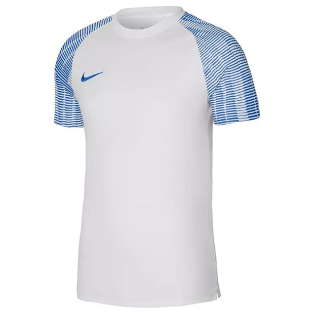 White - Nike - Kids' Academy Jersey Short-Sleeve Dri-FIT T-Shirt