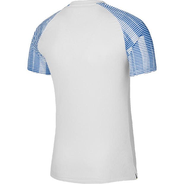 White - Nike - Kids' Academy Jersey Short-Sleeve Dri-FIT T-Shirt