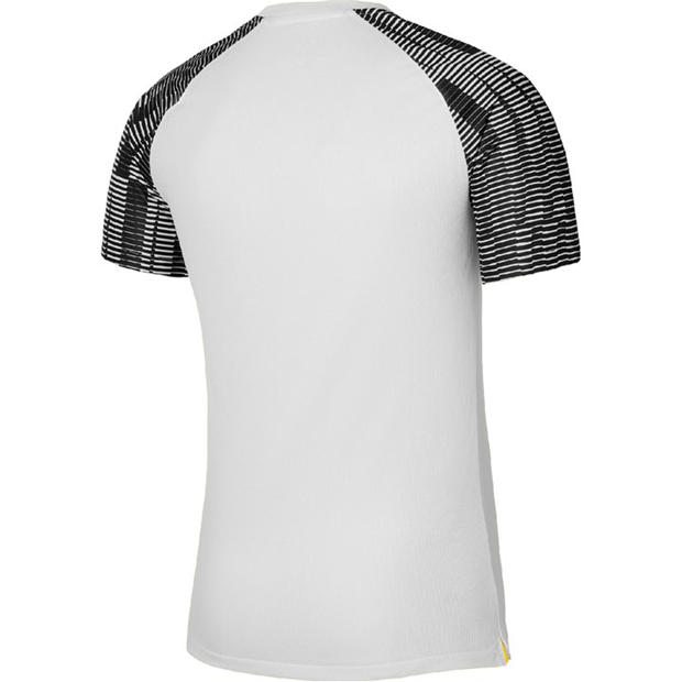 White - Nike - Kids' Academy Jersey Short-Sleeve Dri-FIT T-Shirt